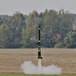 Sabre 2 st Ivo Skala 6xROS - start